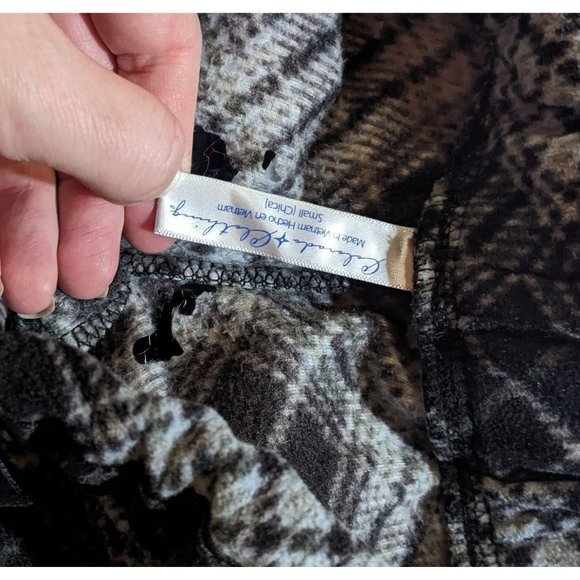 Colorado Clothing Plaid Lounge Pants - Picture 5 of 8